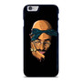 2Pac Tupac Rapper Musician iPhone 6 / 6S / 6 Plus / 6S Plus Case Cover