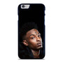 21 Savage American Rapper Savage Mode iPhone 6 / 6S / 6 Plus / 6S Plus Case Cover