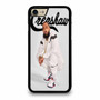 White Nipsey Hussle iPhone 7 / 7 Plus / 8 / 8 Plus Case Cover