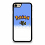 Pokemon Go Pokemon Gamer Pokemon Pixel Game iPhone 7 / 7 Plus / 8 / 8 Plus Case Cover