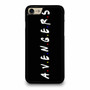 A.V.E.N.G.E.R Friend Parody iPhone 7 / 7 Plus / 8 / 8 Plus Case Cover