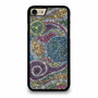 60S Mosaic iPhone 7 / 7 Plus / 8 / 8 Plus Case Cover