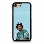 4 Yours Eyez Only J Cole iPhone 7 / 7 Plus / 8 / 8 Plus Case Cover