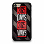 365 Days Movie iPhone 7 / 7 Plus / 8 / 8 Plus Case Cover