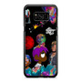 Rapper Lil Uzi Vert Samsung Galaxy S8 / S8 Plus / Note 8 Case Cover