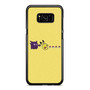 Pokemon Go Pokemon Gamer Pokemon Video Game Samsung Galaxy S8 / S8 Plus / Note 8 Case Cover