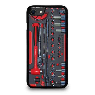 Nascar Snap On Tools iPhone SE 2020 Case Cover Nascar Snap On Tools iPhone SE 2020 Case Cover