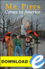 Mr. Pipes Comes to America - PDF Download