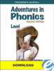 Adventures in Phonics: Level B, 2nd edition - Teacher's Manual - PDF Download