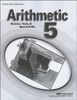 Arithmetic 5, 4th edition - Quizzes, Tests, & Speed Drills