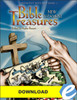 Bible Treasures: New Testament - PDF Download