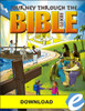 Journey Through the Bible: Book 3 - New Testament - PDF Download