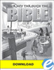 Journey Through the Bible: Book 3 - New Testament - Test Packet - PDF Download