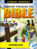 Journey Through the Bible: Book 3 - New Testament - Student Exercises Workbook - PDF Download