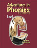 Adventures in Phonics: Level C, 2nd edition