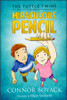 The Tuttle Twins and the Miraculous Pencil