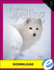 Building Spelling Skills: Book 3, 2nd edition - PDF Download