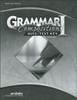Grammar and Composition I, 6th edition - Teacher Quiz/Test Key