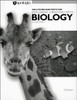 Exploring Creation with Biology, 3rd edition - Solutions & Tests