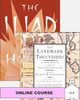 How War Gods Are Made: Iliad to Thucydides Online Course