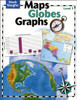 Maps Globes Graphs: Level F