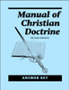 Manual of Christian Doctrine, 2nd edition - Answer Key