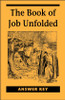 The Book of Job Unfolded Answer Key