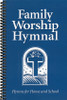 Family Worship Hymnal