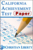 California Achievement Test - Paper version