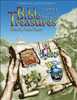 Bible Treasures: 1 Samuel to Malachi