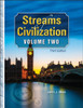 Streams of Civilization: Volume Two, 3rd edition