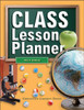 CLASS Lesson Planner, 3rd edition (parent support)