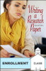 Writing a Research Paper