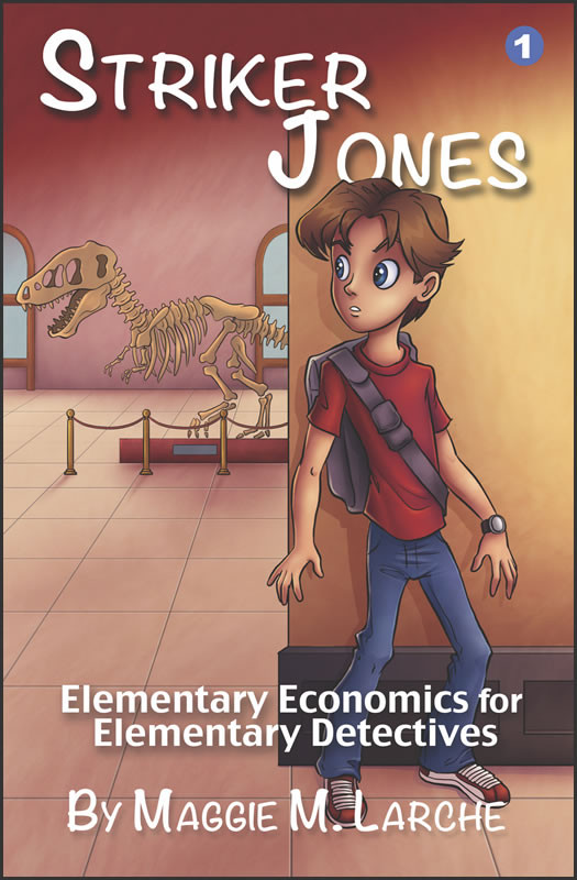 Huguenot Garden Christian Liberty