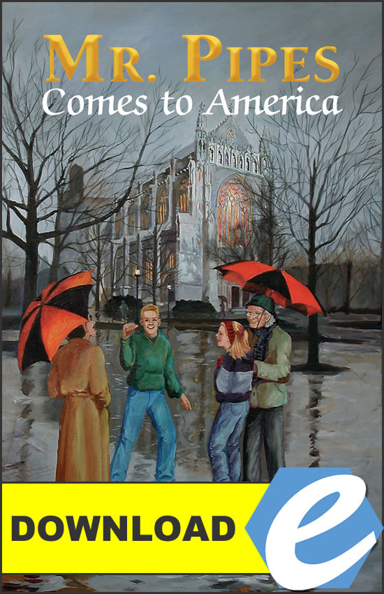 Mr. Pipes Comes to America - PDF Download