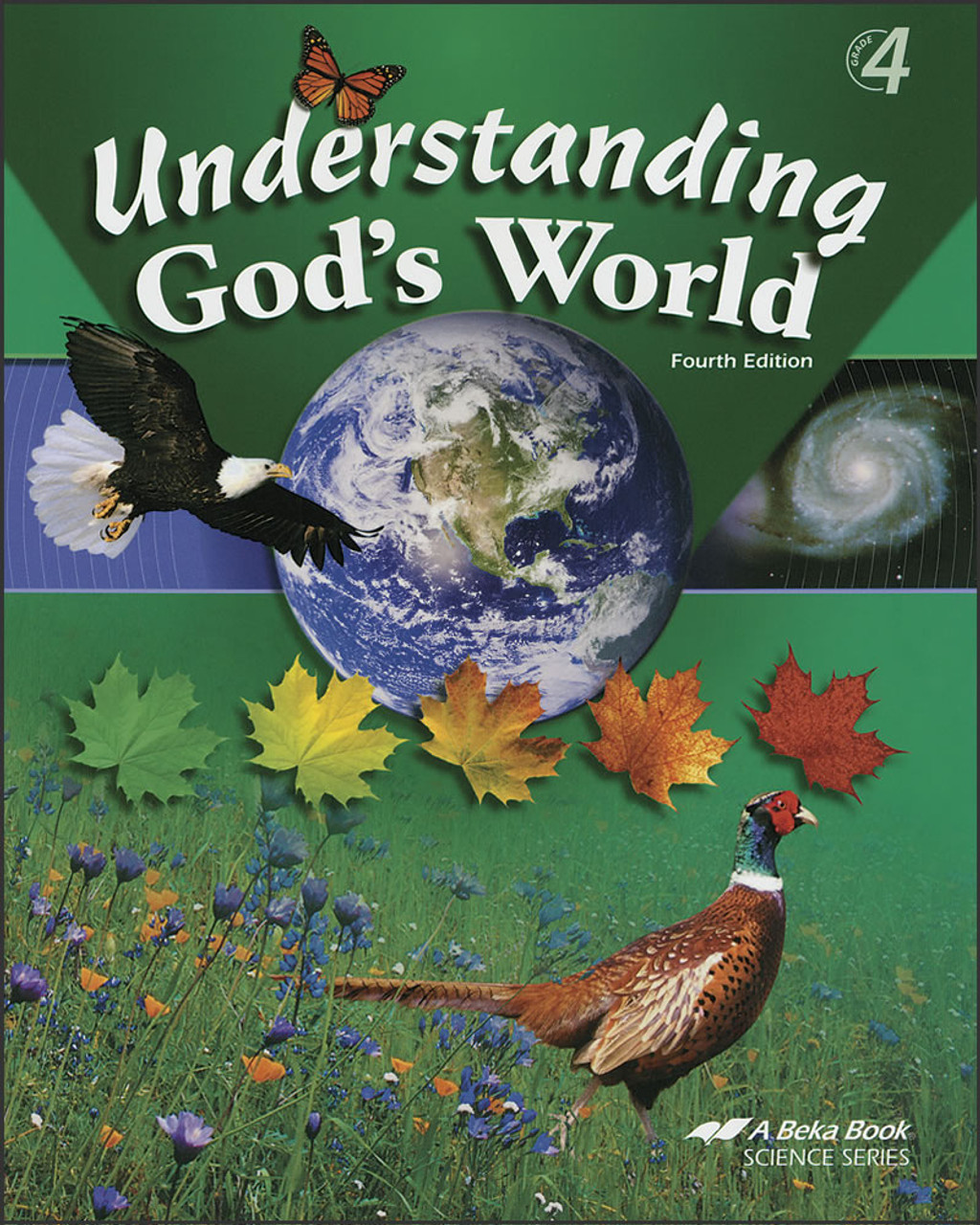 World,　Understanding　4th　God's　edition　Christian　Liberty