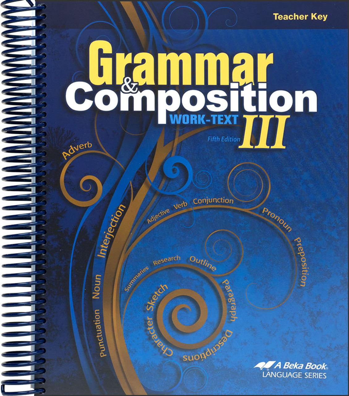 Grammar in Context， 5/e Book 3 : Teacher&#39;s Edition [ペーパーバック] Understanding and Using English Grammar (Third Edition