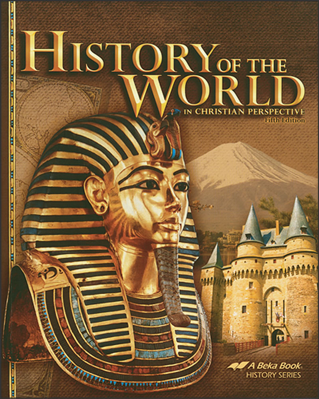 History of the World in Christian Perspective, 5th edition