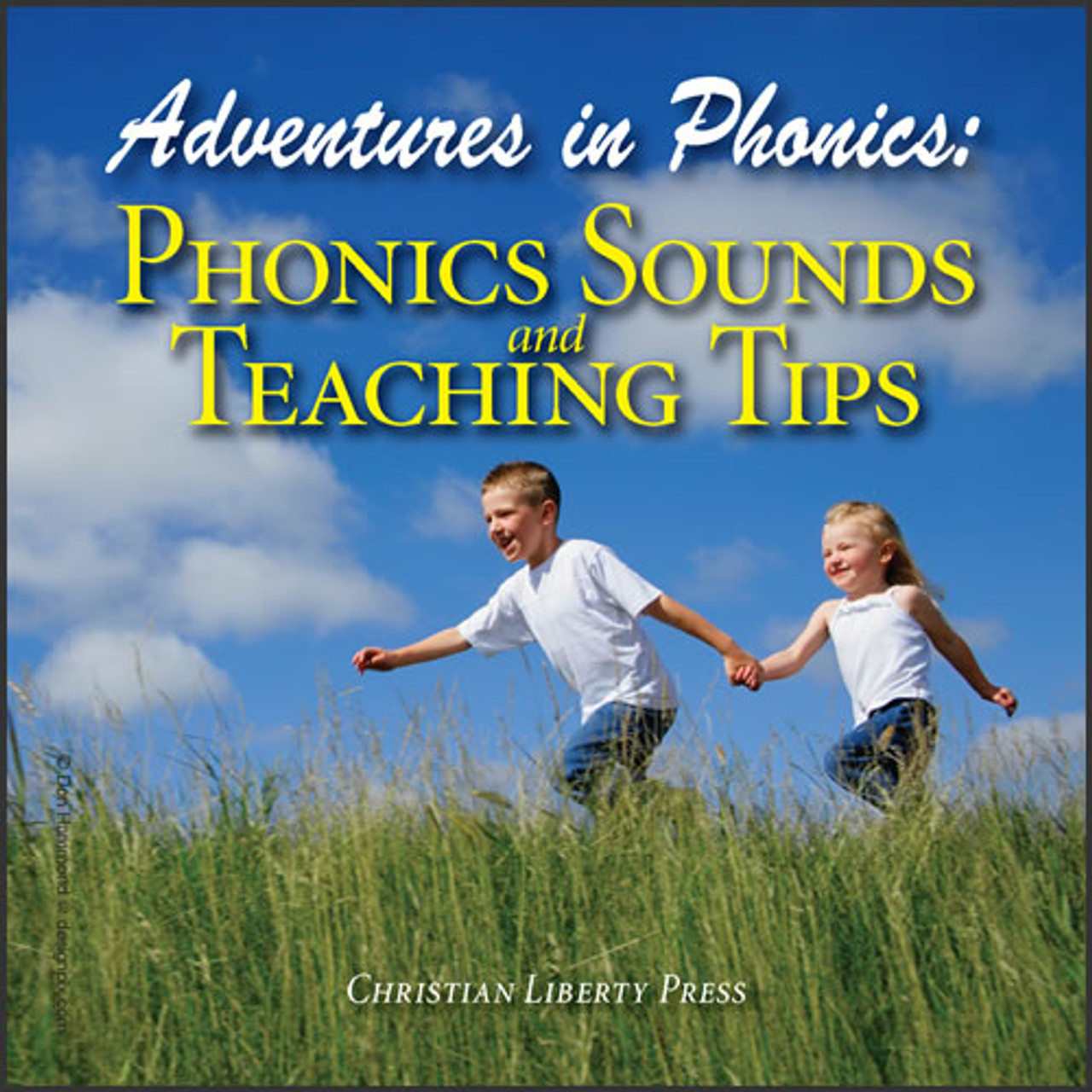 Adventures in Phonics: Phonics Sounds and Teaching Tips