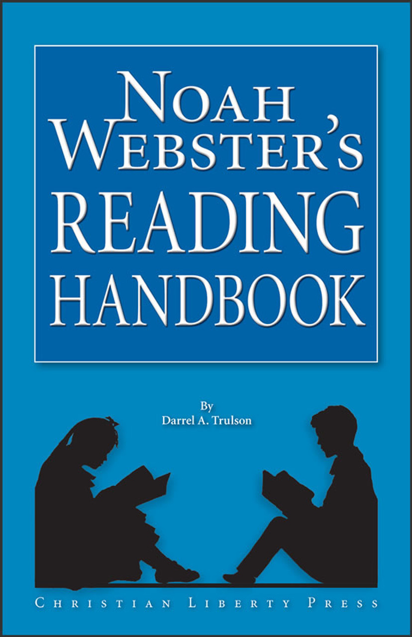 Noah Webster's Reading Handbook