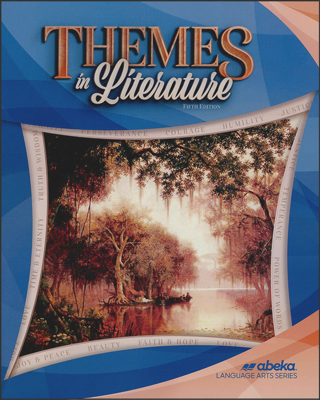 Themes in Literature, 5th edition