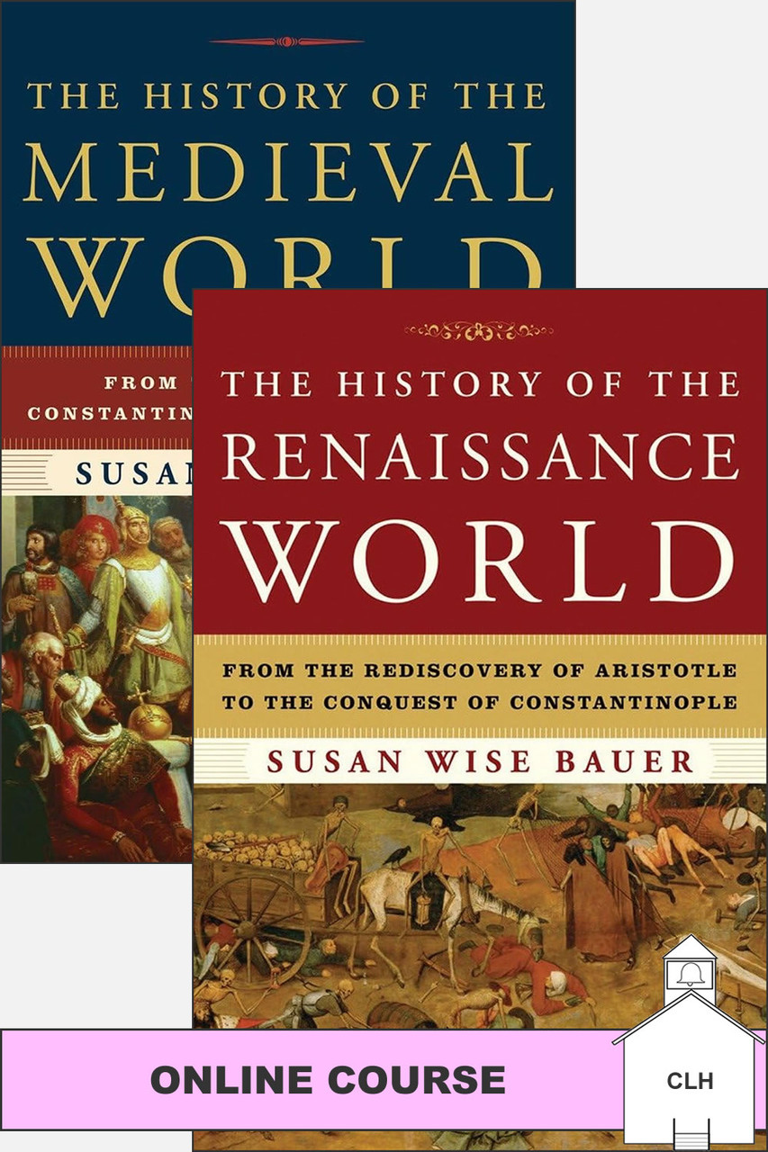 Medieval History Online Course