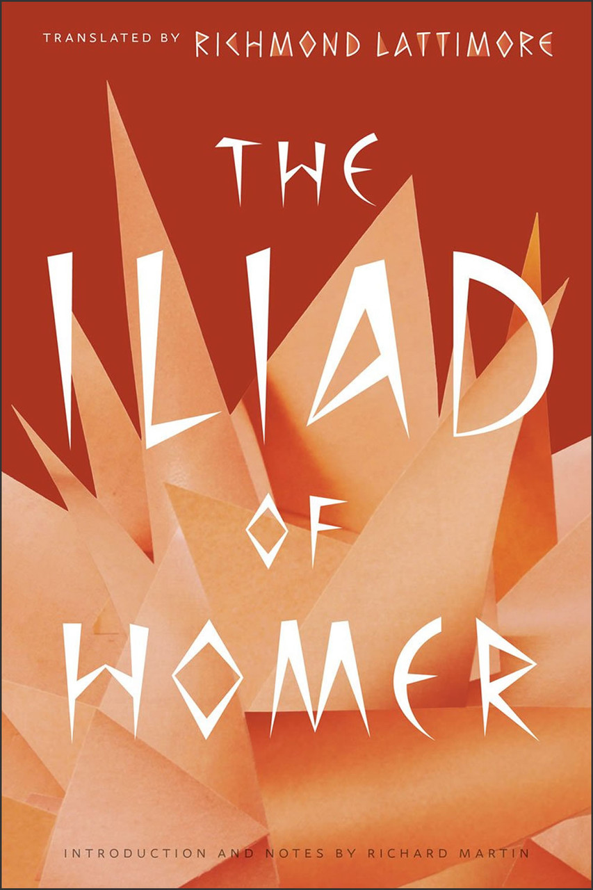 The Iliad