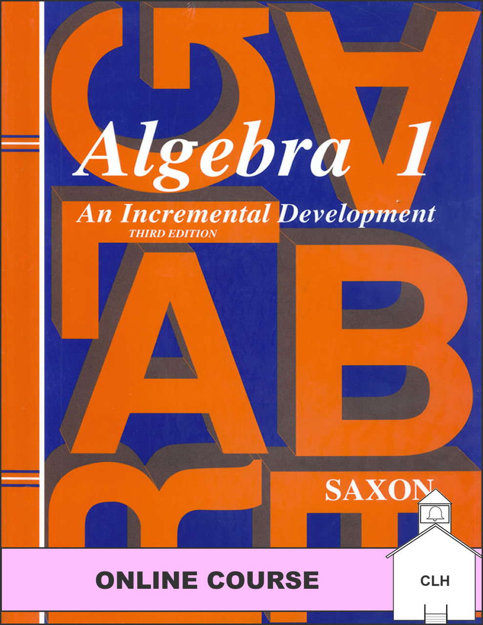 Algebra 1 Online Course