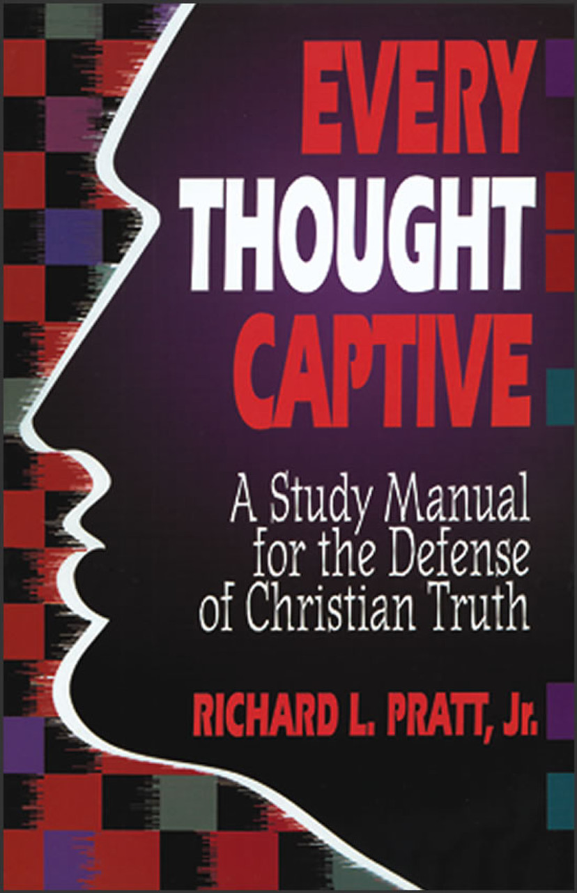 Every Thought Captive