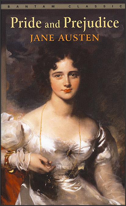 Pride and Prejudice - Christian Liberty Press