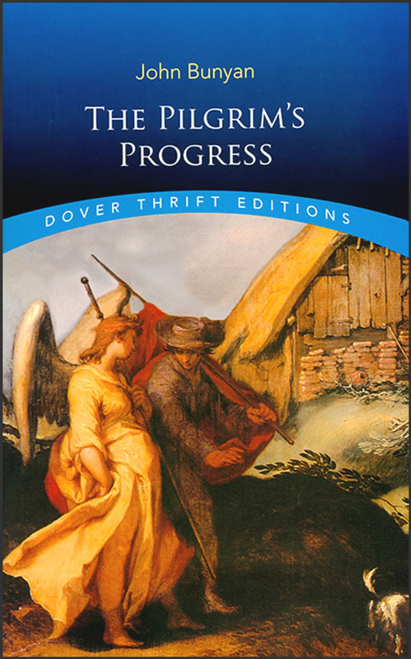 The Pilgrim's Progress