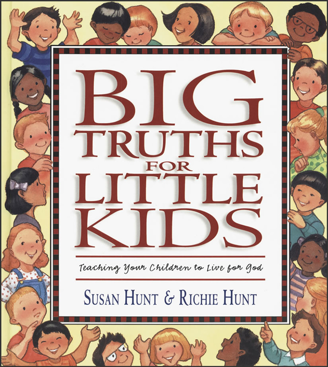 Big Truths for Little Kids