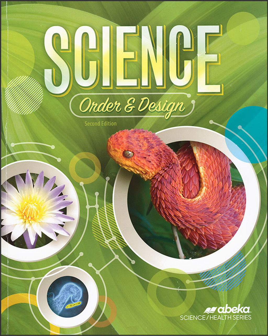 Science: Order and Design, 2nd edition