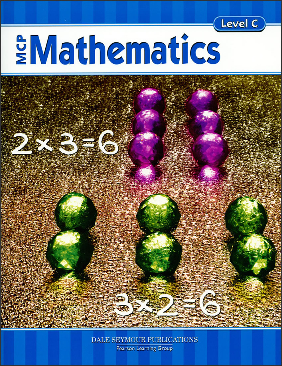 MCP Mathematics: Level C